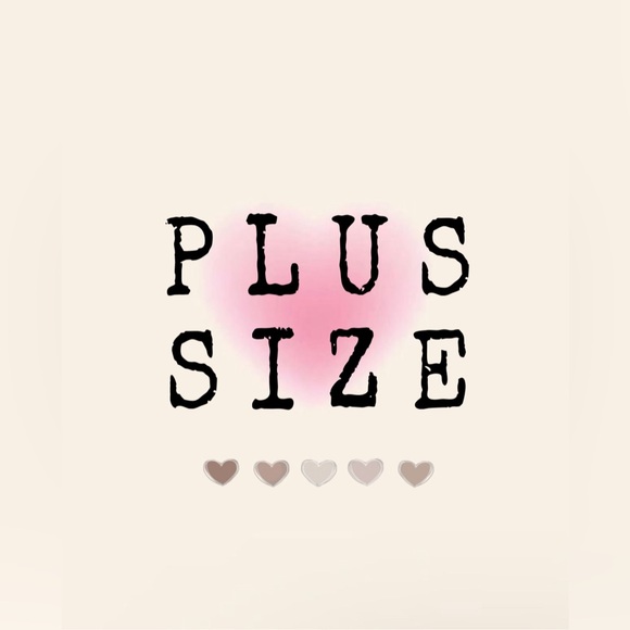 PLUS SIZE SHOW 🌈 - Picture 2 of 16